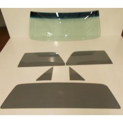 CUSTOM GREY